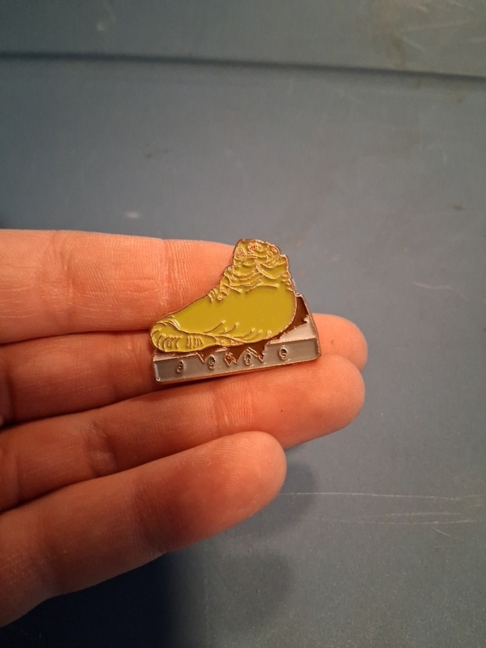 Star Wars Enamel Pin